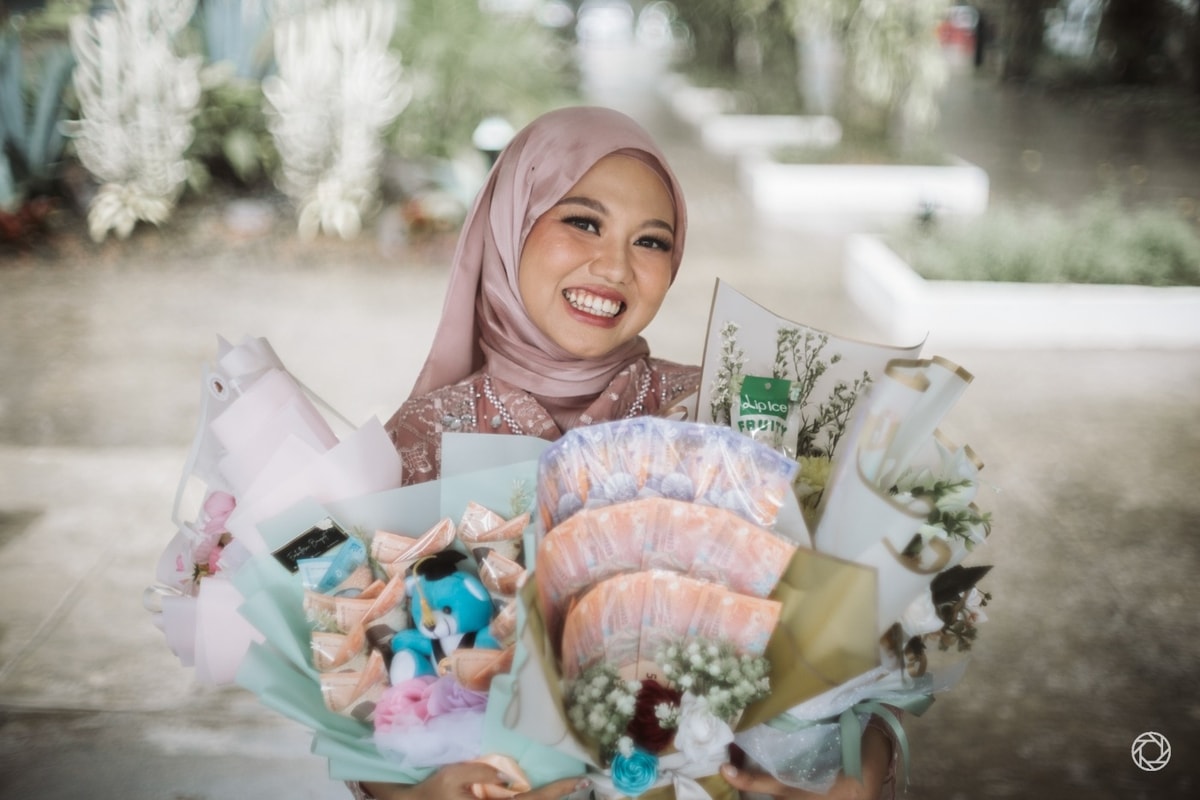 Graduation Session @matakuliahterakhir