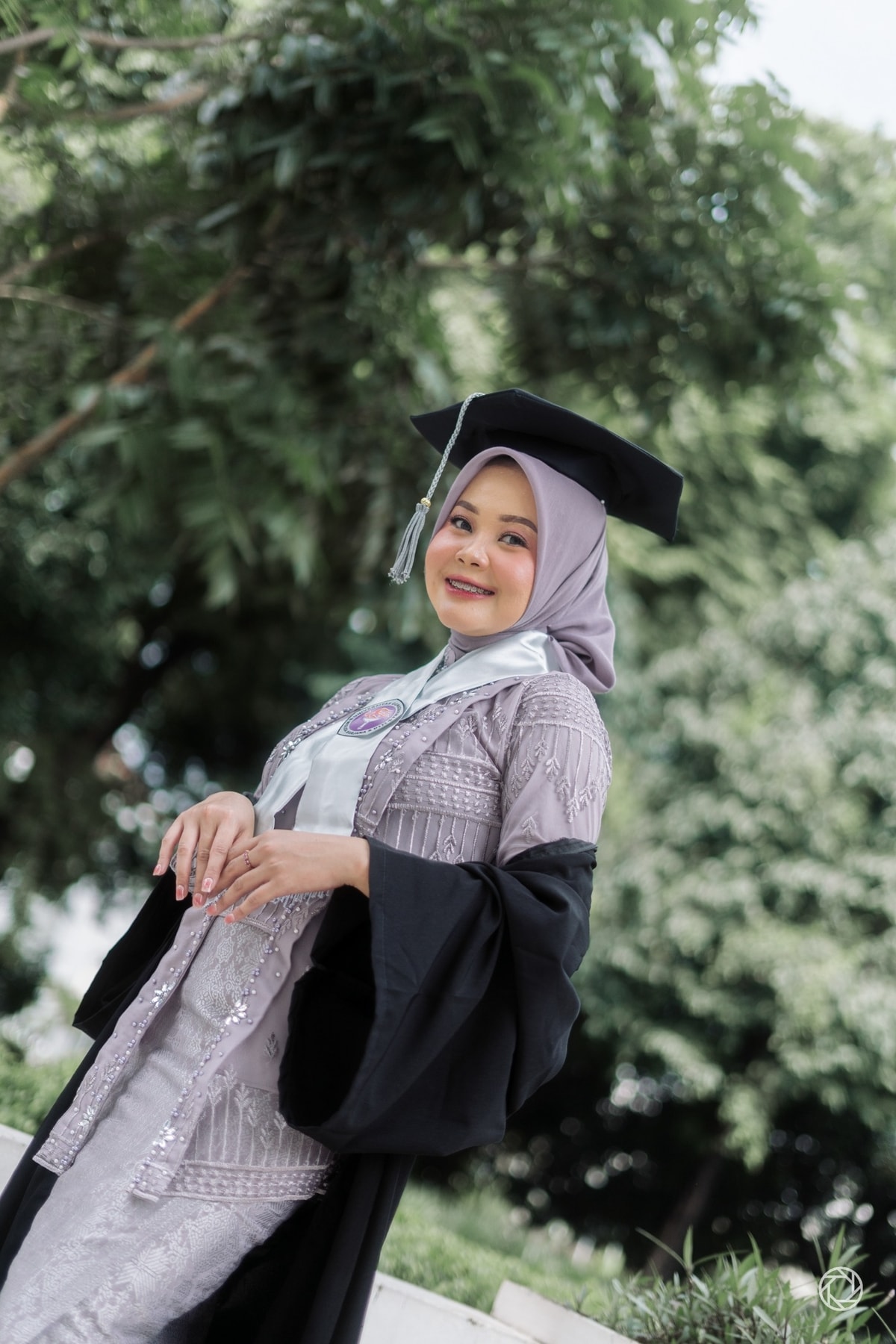Graduation Session @matakuliahterakhir