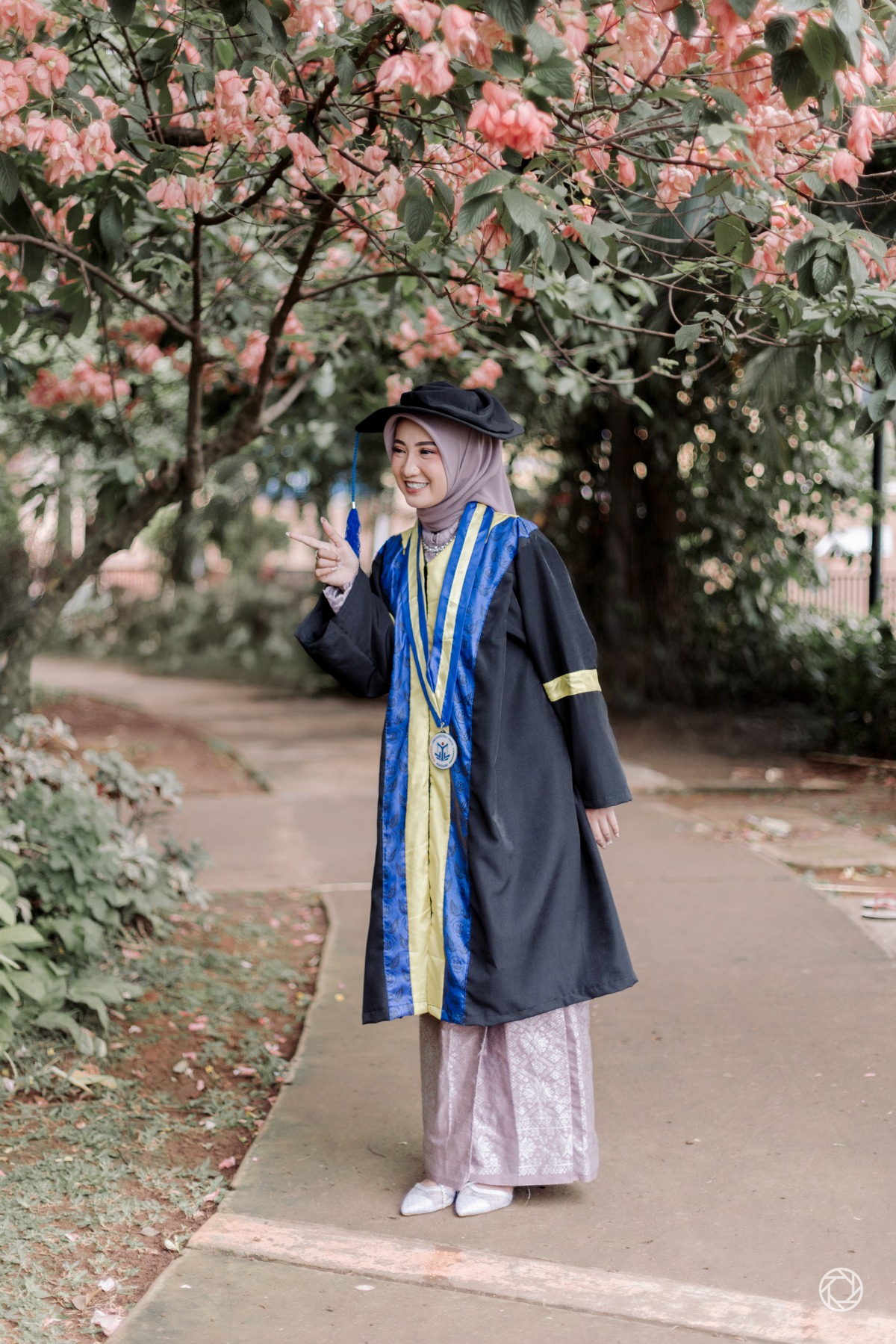 Graduation Session @matakuliahterakhir