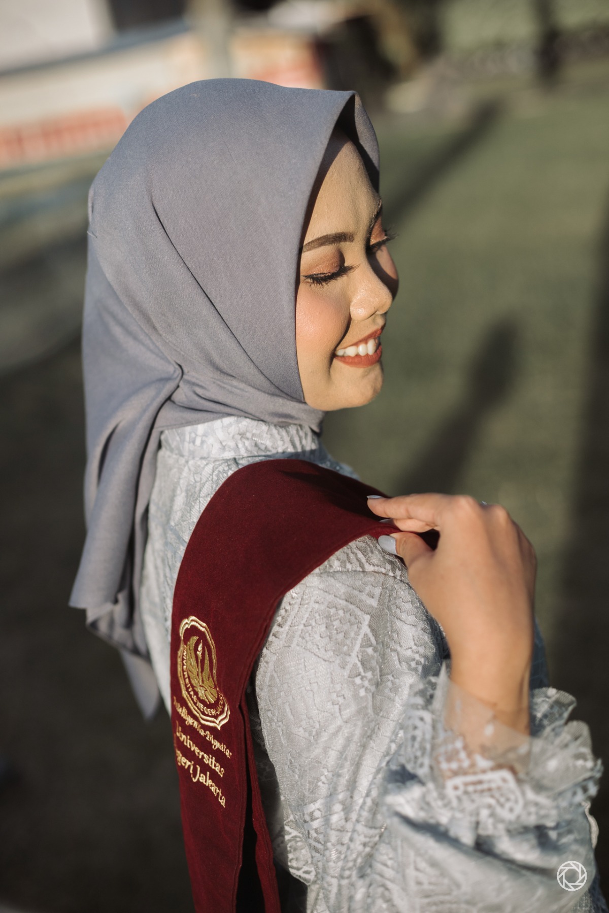 Graduation Session @matakuliahterakhir