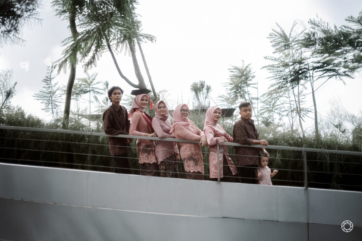 Graduation Session @matakuliahterakhir