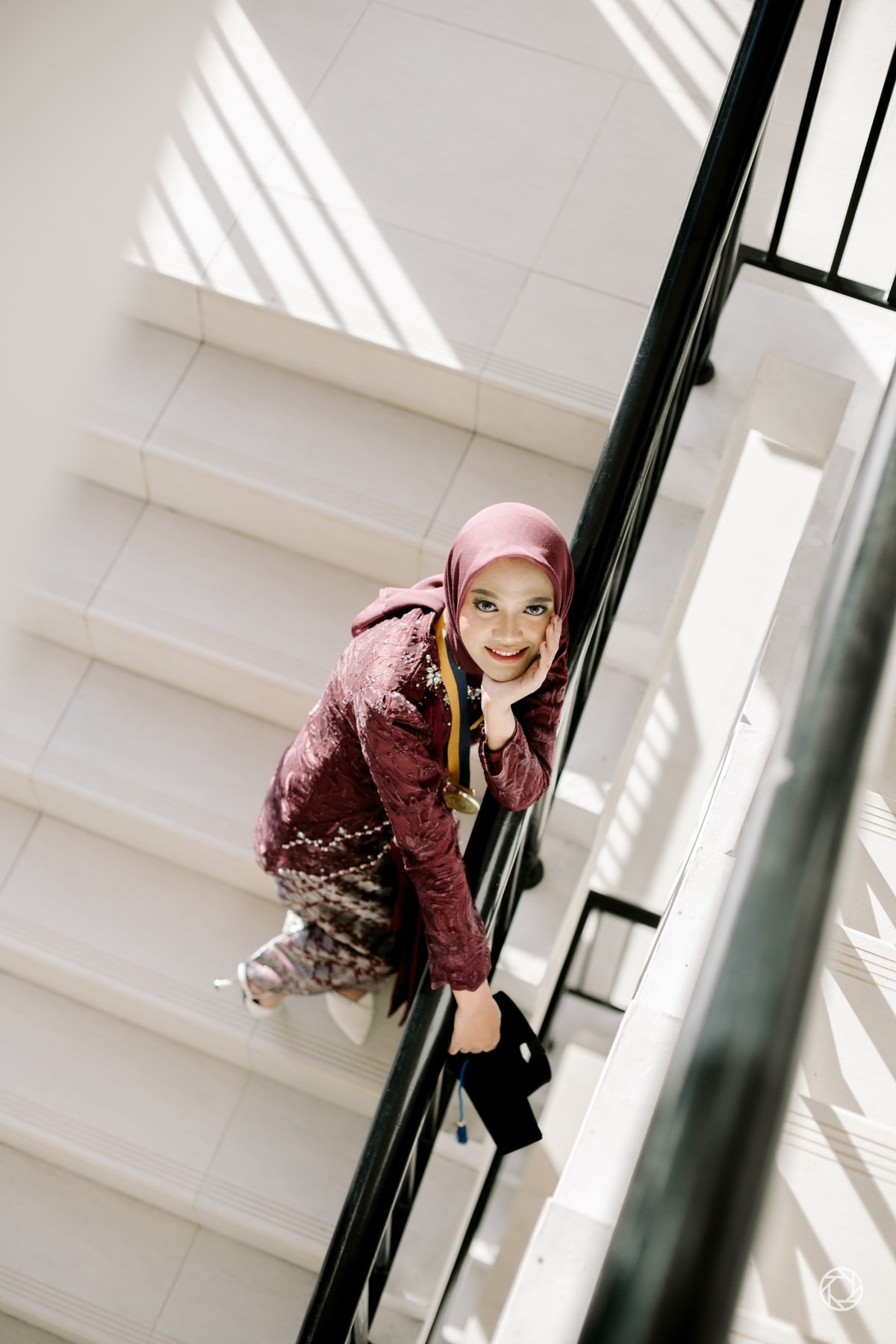 Graduation Session @matakuliahterakhir