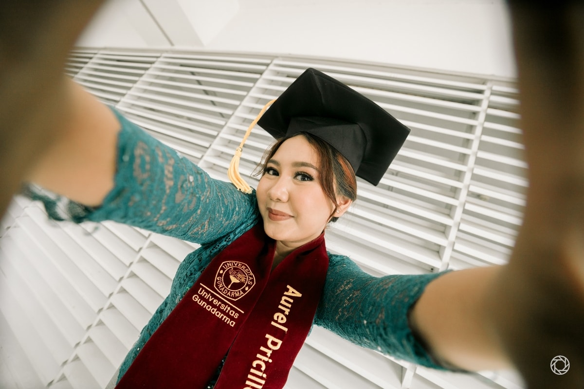 Graduation Session @matakuliahterakhir