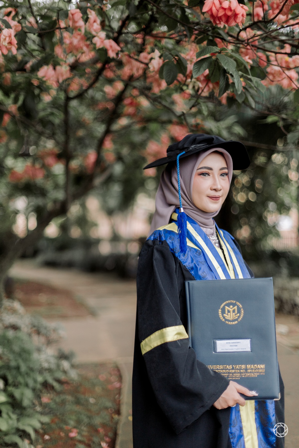 Graduation Session @matakuliahterakhir