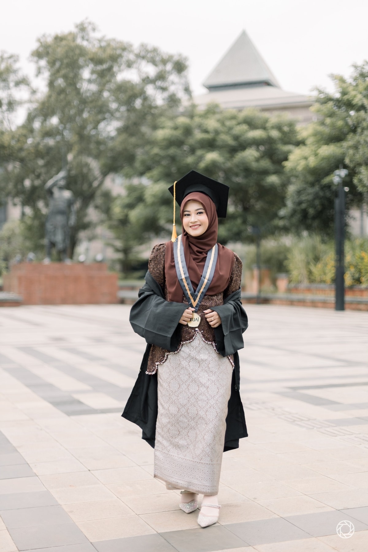 Graduation Session @matakuliahterakhir