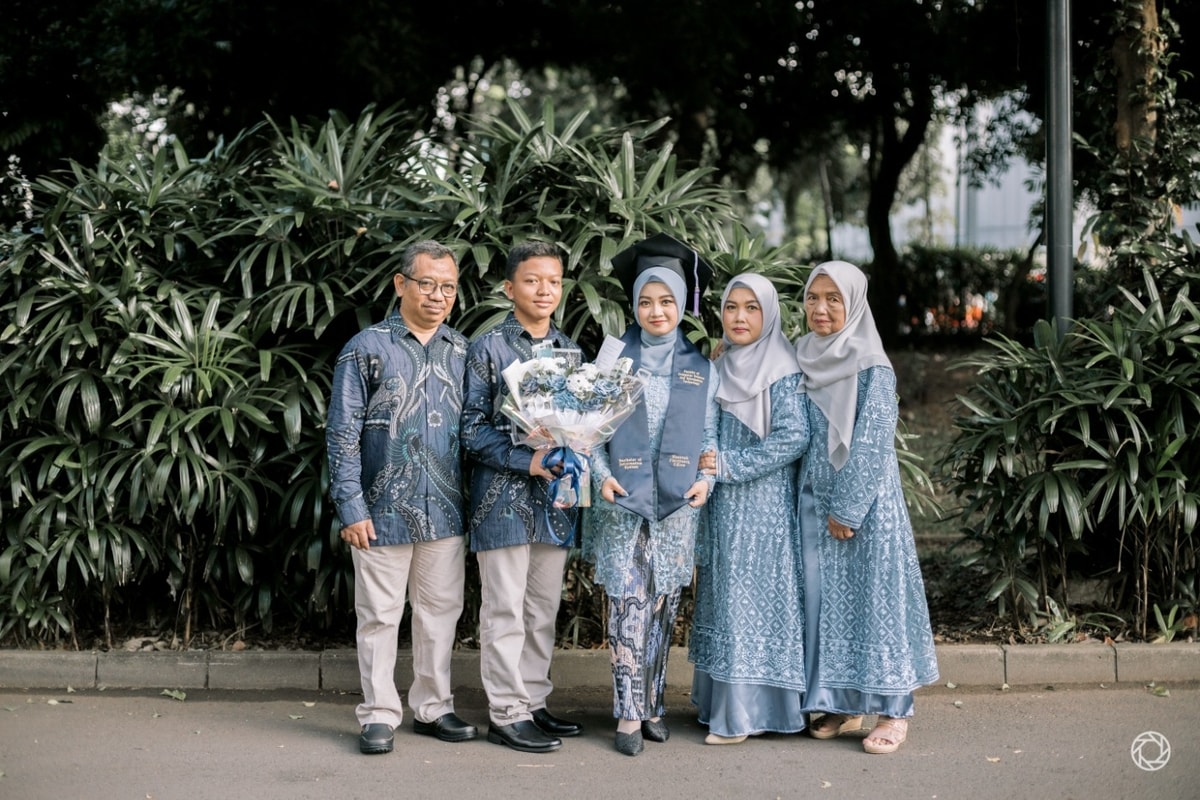 Graduation Session @matakuliahterakhir