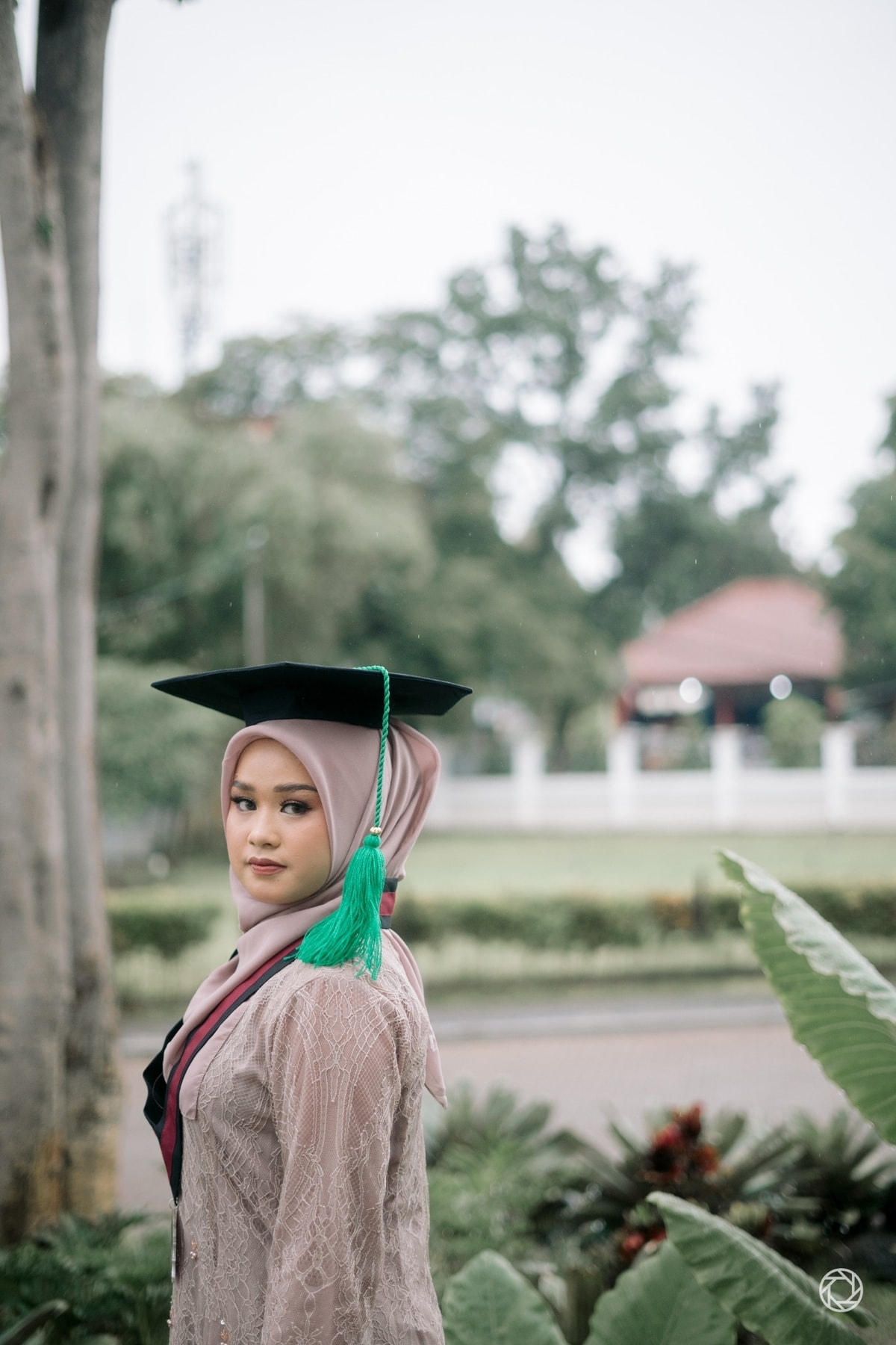Graduation Session @matakuliahterakhir