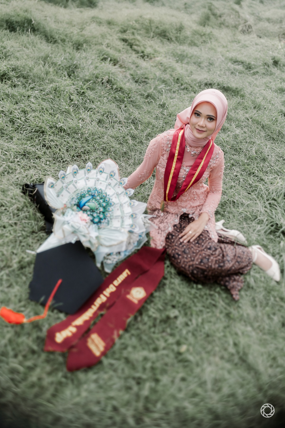 Graduation Session @matakuliahterakhir