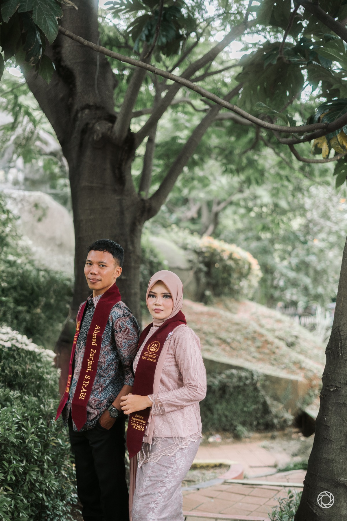 Graduation Session @matakuliahterakhir