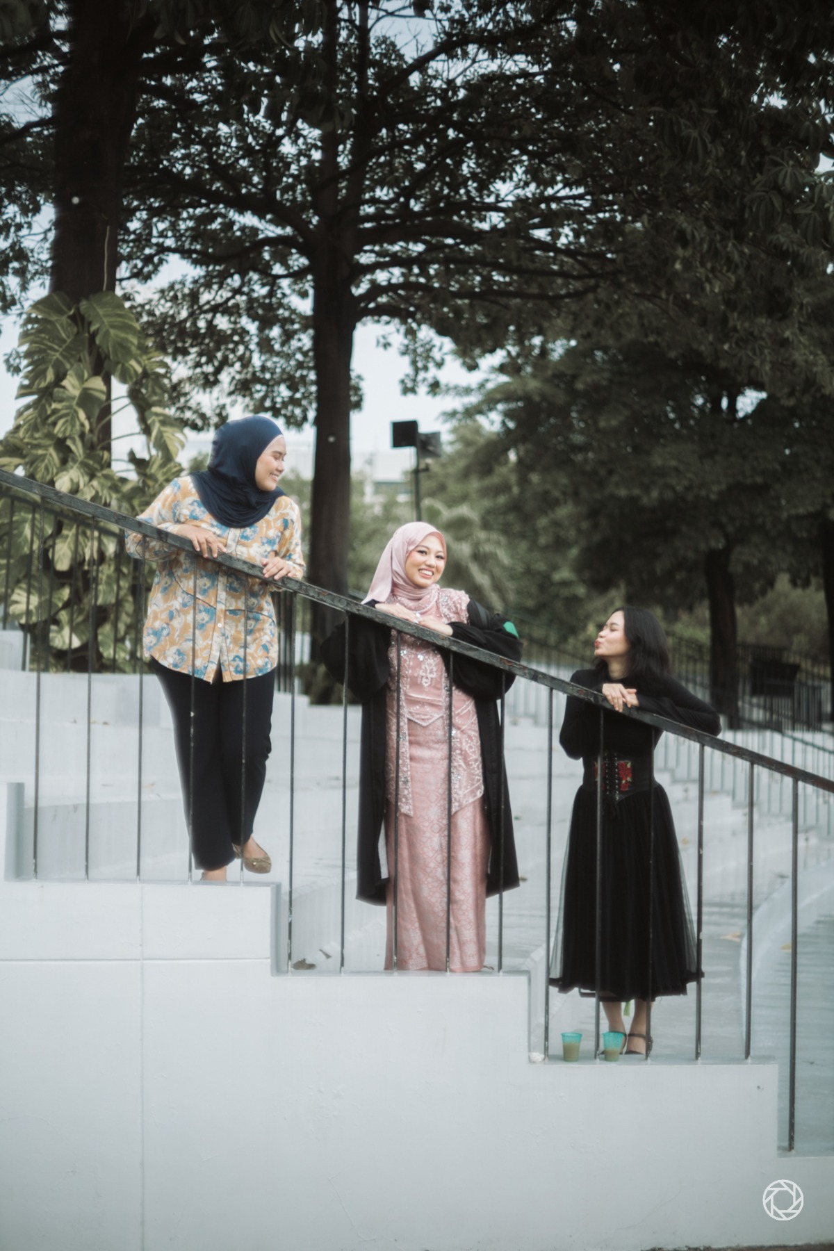 Graduation Session @matakuliahterakhir