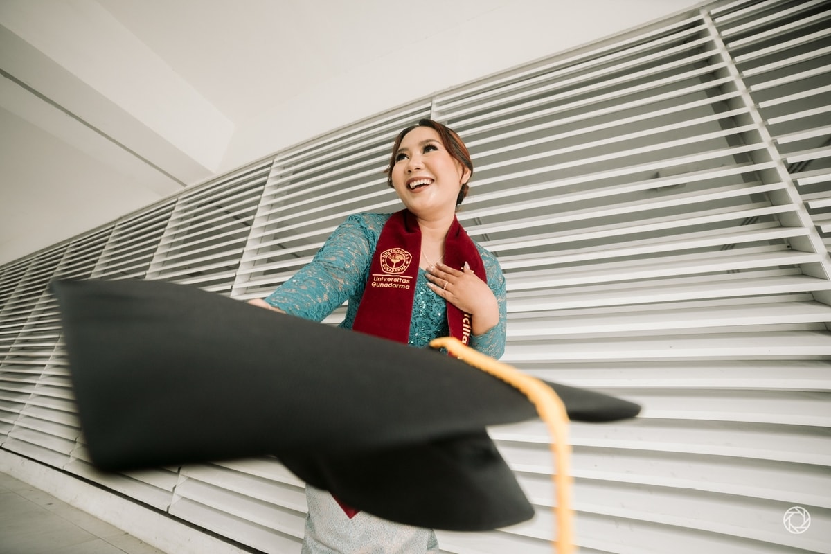 Graduation Session @matakuliahterakhir