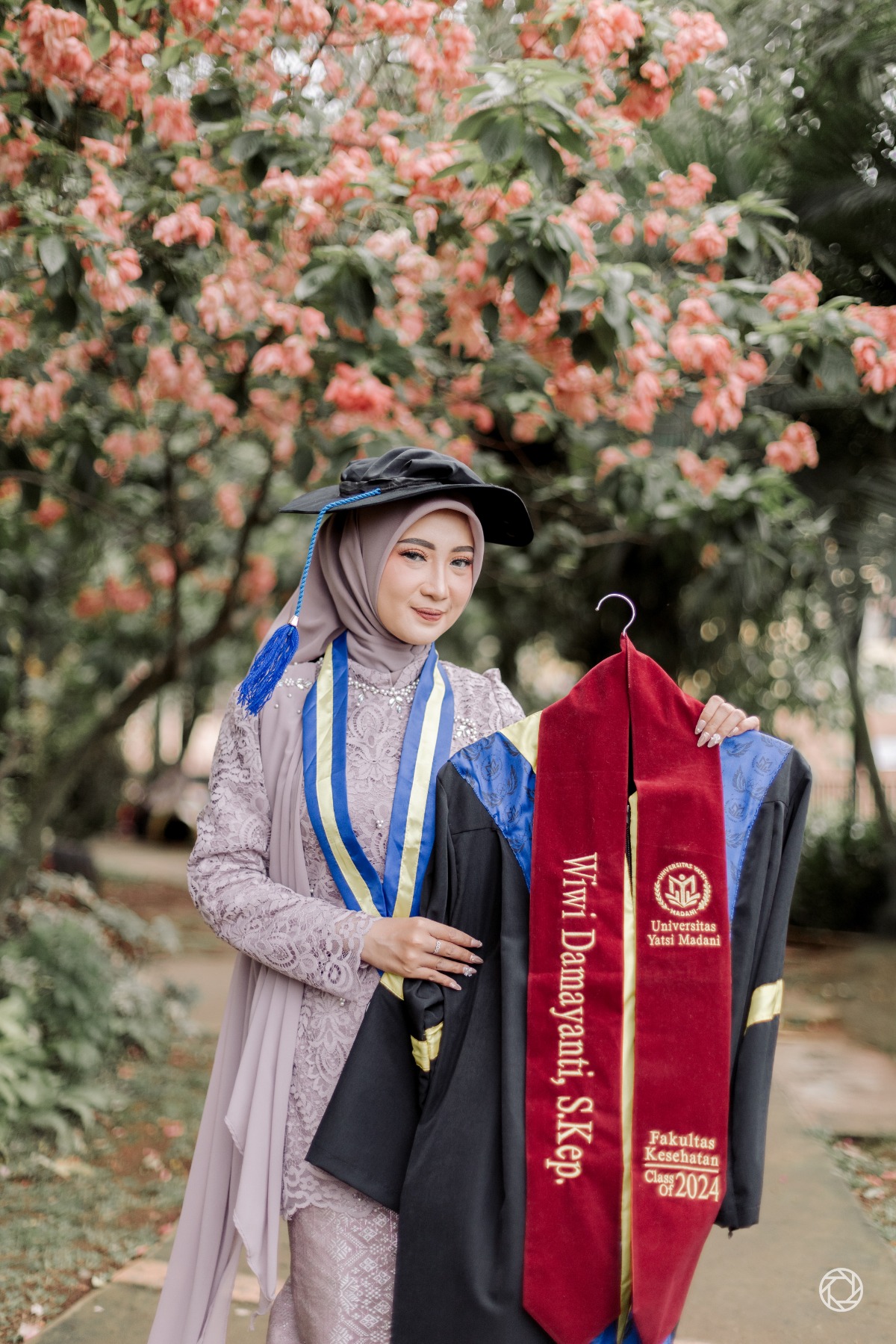 Graduation Session @matakuliahterakhir