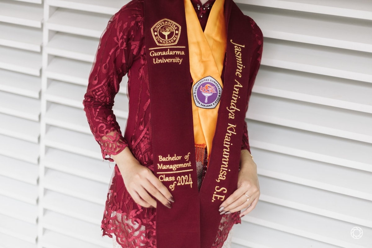 Graduation Session @matakuliahterakhir