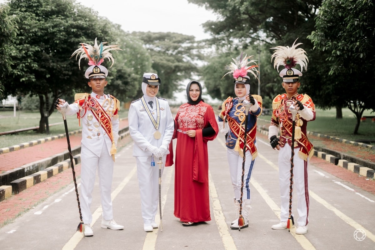Graduation Session @matakuliahterakhir