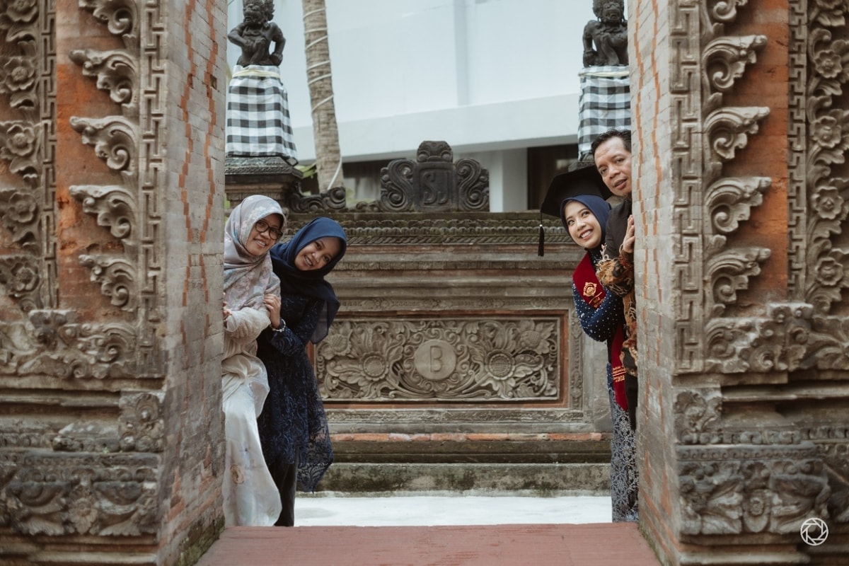 Graduation Session @matakuliahterakhir