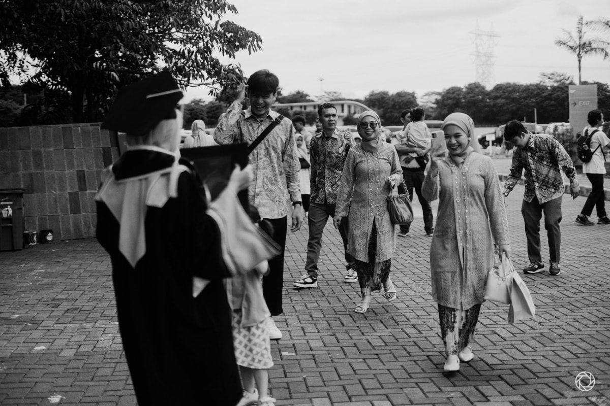 Graduation Session @matakuliahterakhir