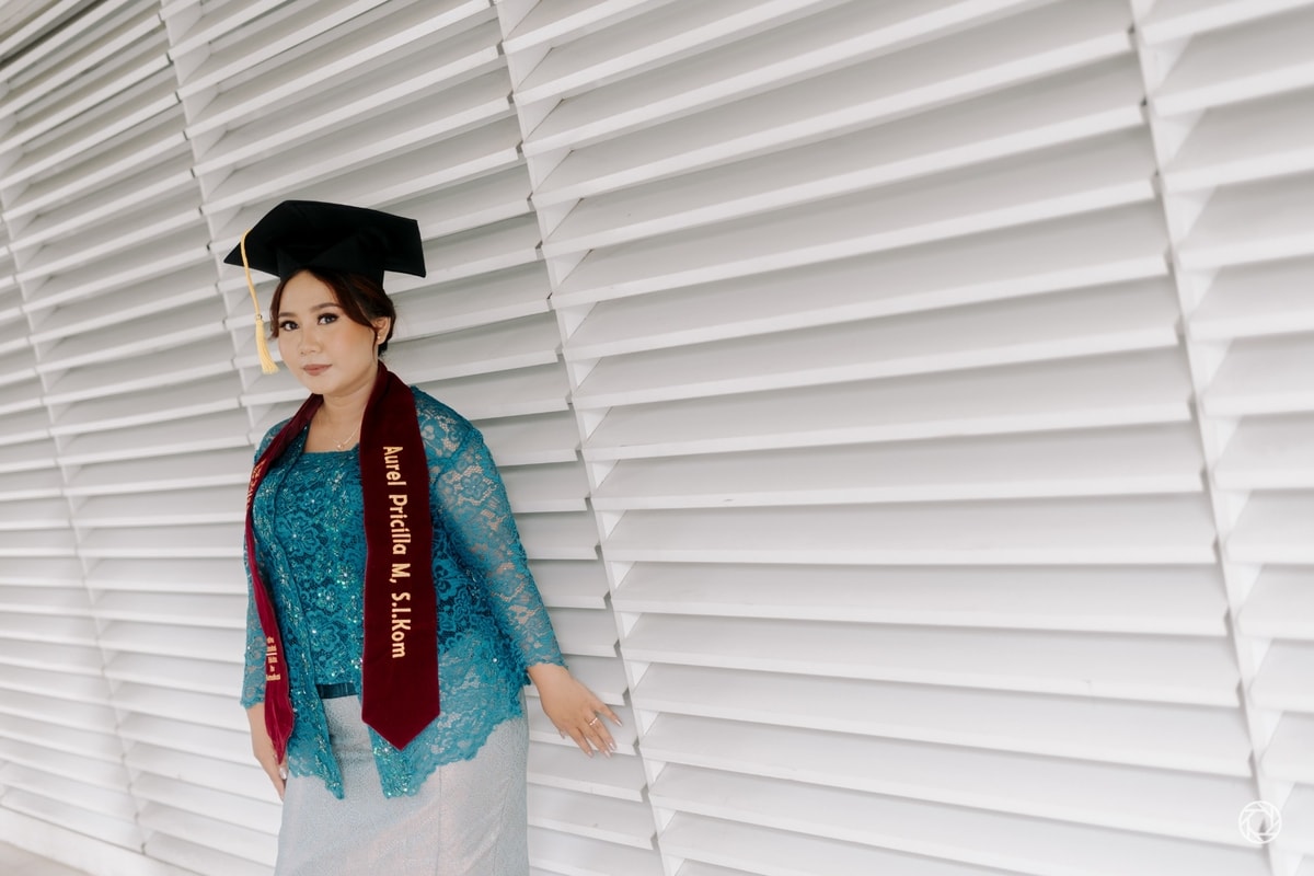 Graduation Session @matakuliahterakhir