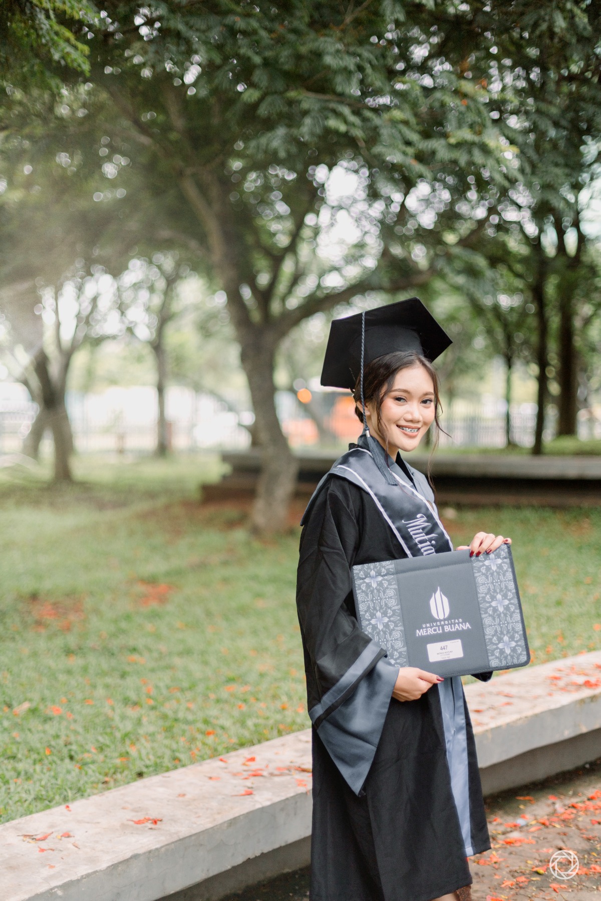 Graduation Session @matakuliahterakhir
