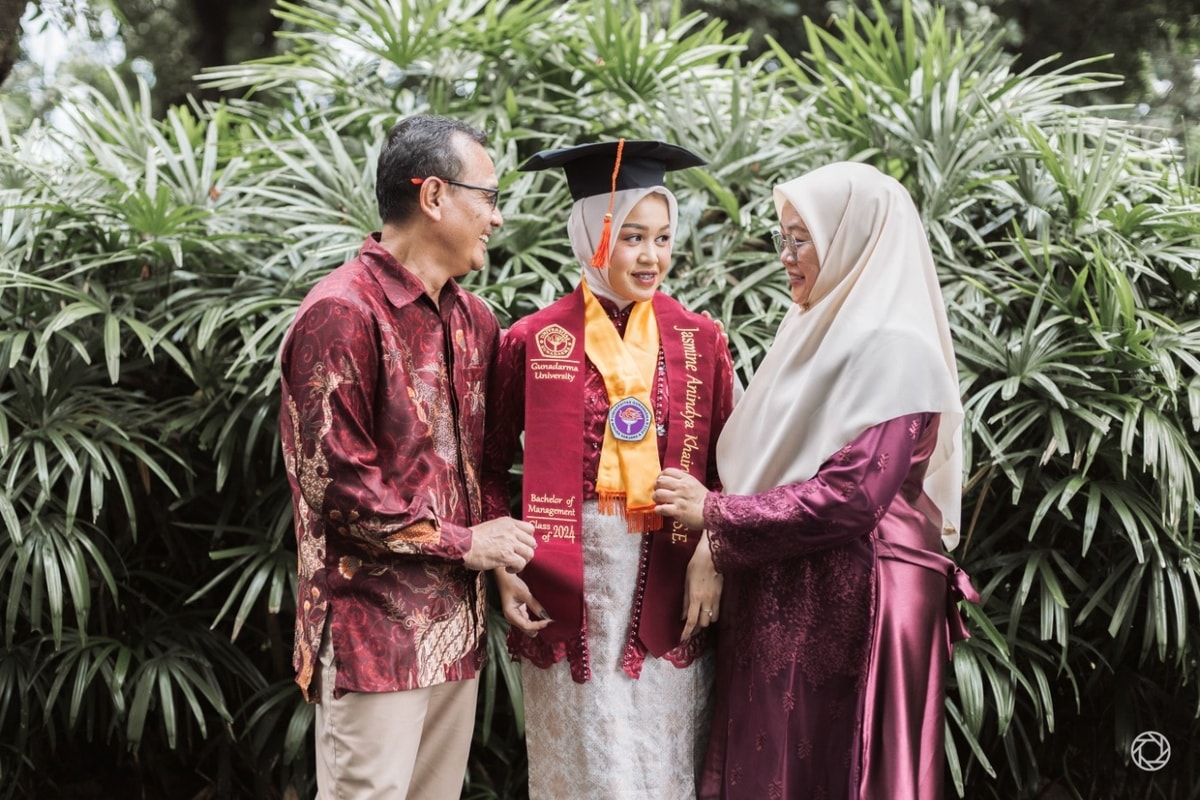 Graduation Session @matakuliahterakhir