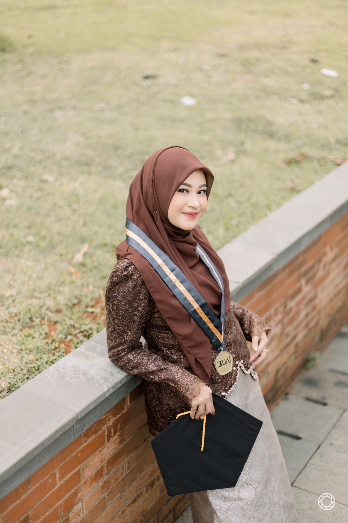Graduation Session @matakuliahterakhir