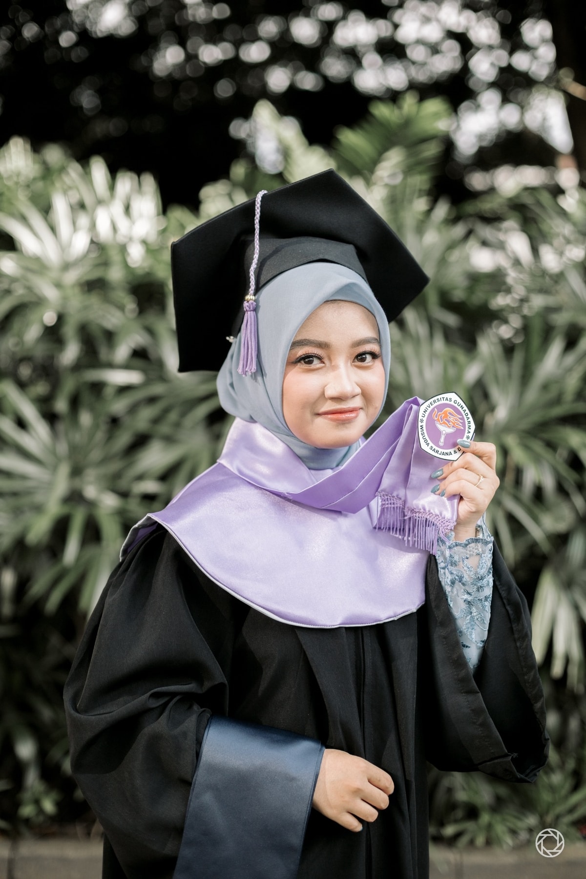 Graduation Session @matakuliahterakhir
