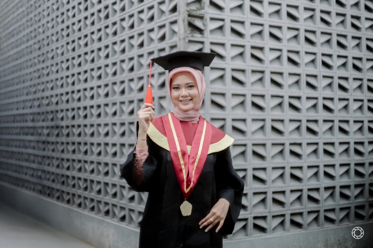 Graduation Session @matakuliahterakhir