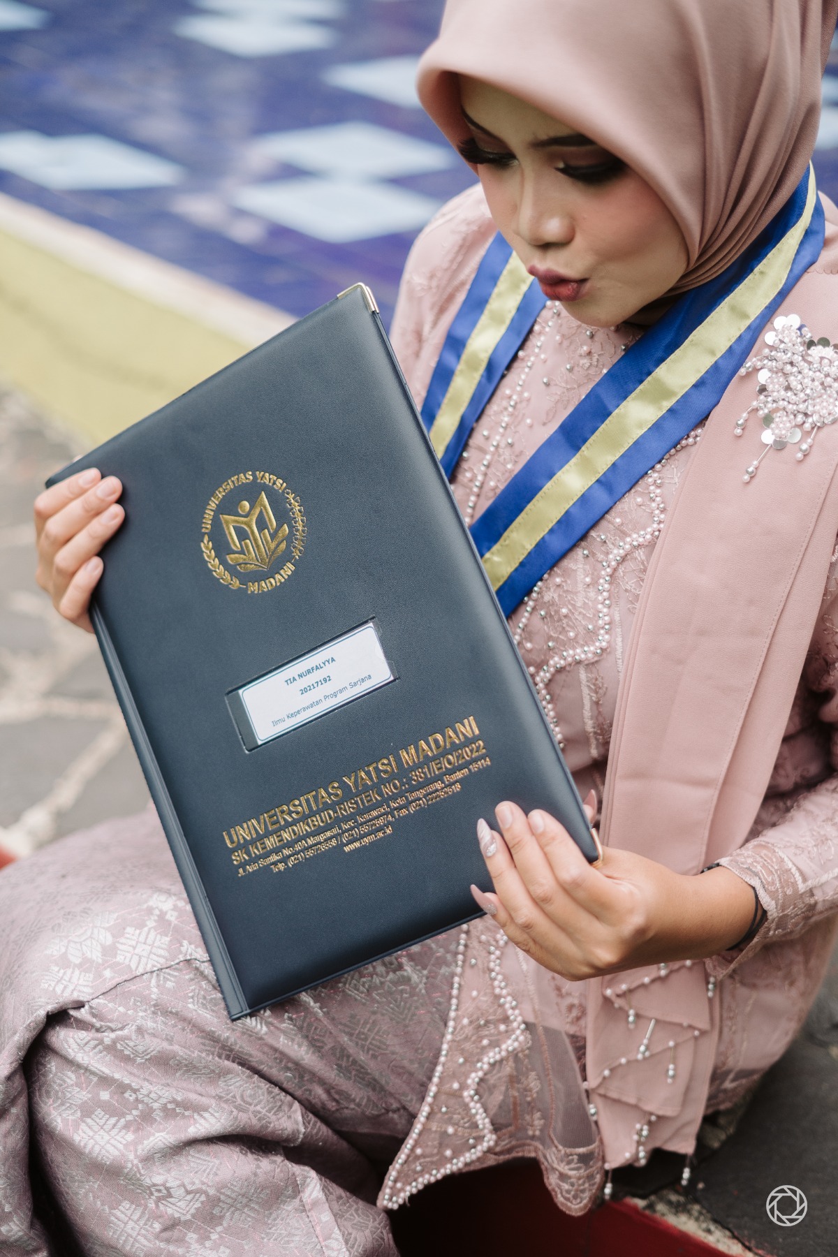 Graduation Session @matakuliahterakhir