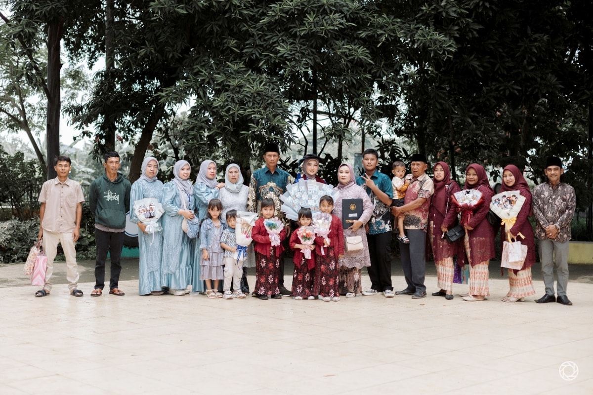 Graduation Session @matakuliahterakhir