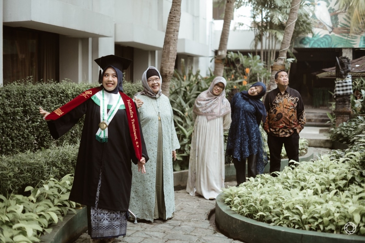 Graduation Session @matakuliahterakhir