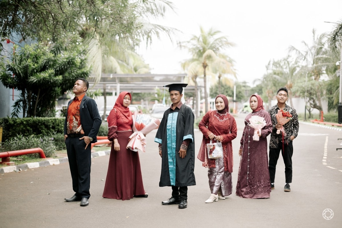 Graduation Session @matakuliahterakhir