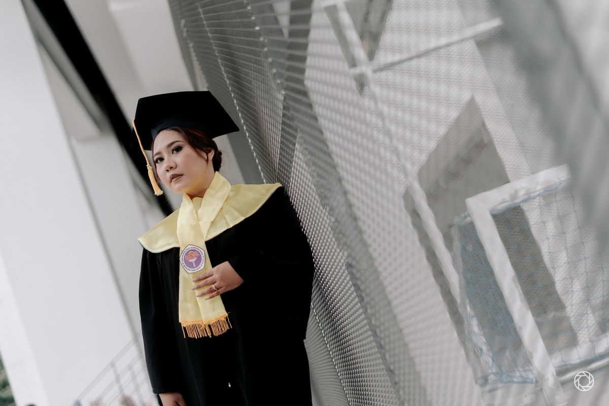 Graduation Session @matakuliahterakhir