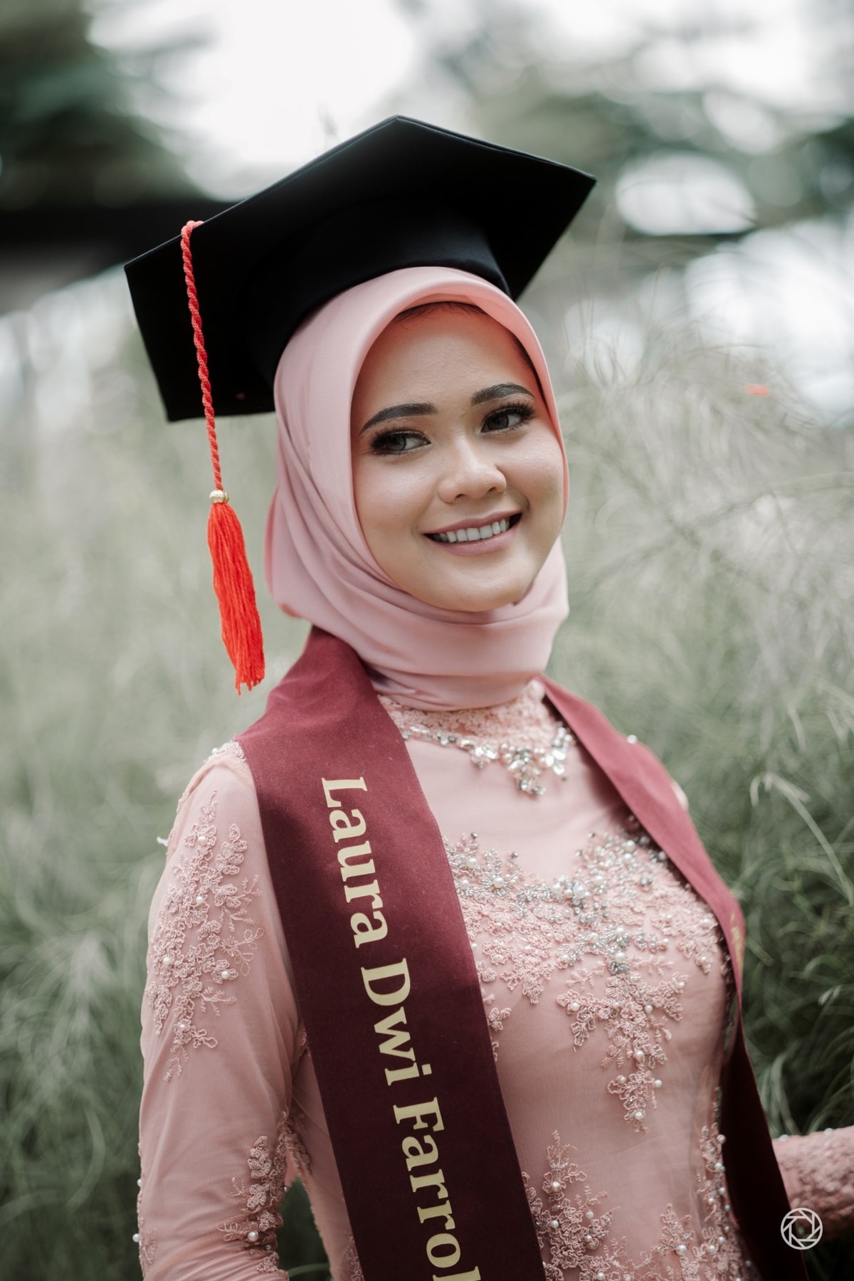 Graduation Session @matakuliahterakhir