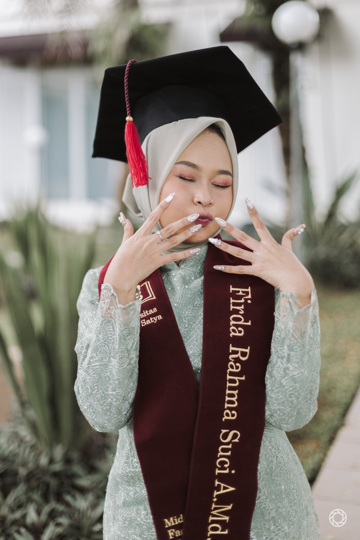 Graduation Session @matakuliahterakhir