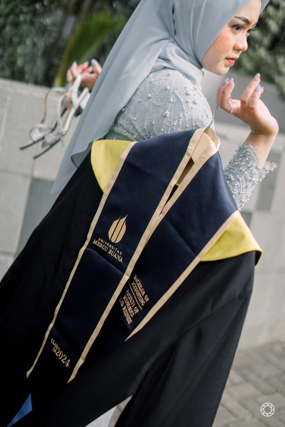 Graduation Session @matakuliahterakhir