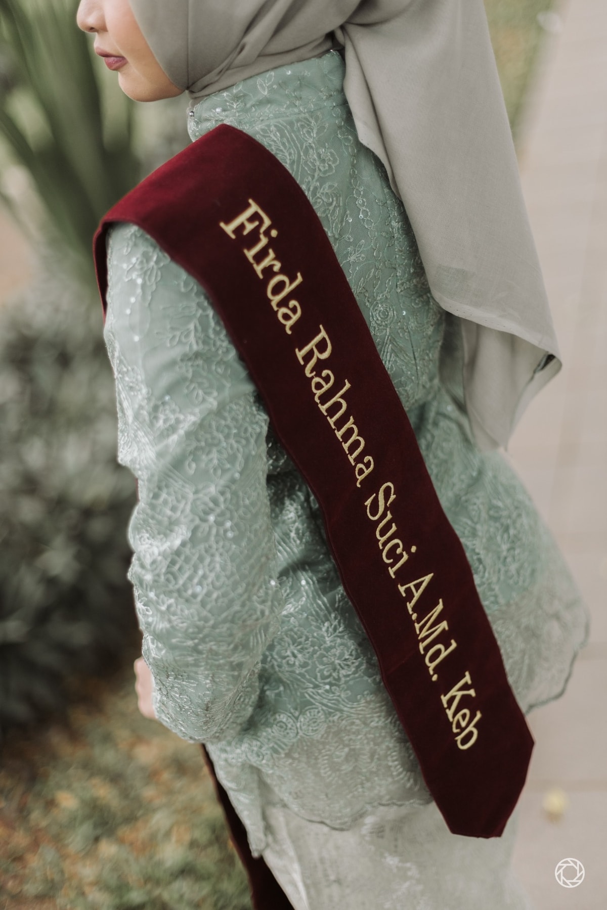 Graduation Session @matakuliahterakhir
