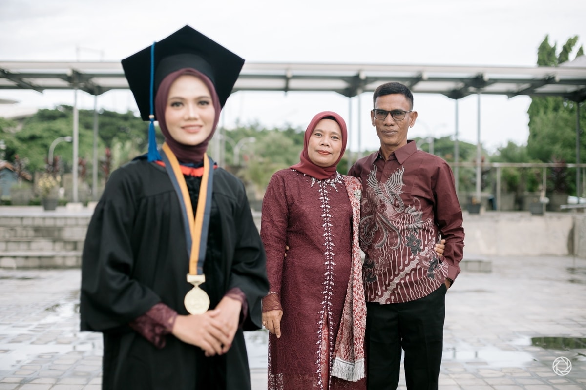 Graduation Session @matakuliahterakhir