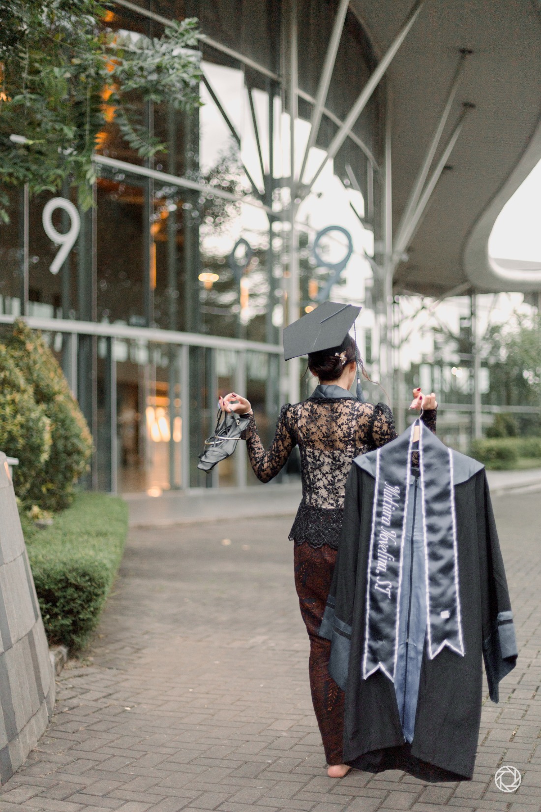 Graduation Session @matakuliahterakhir