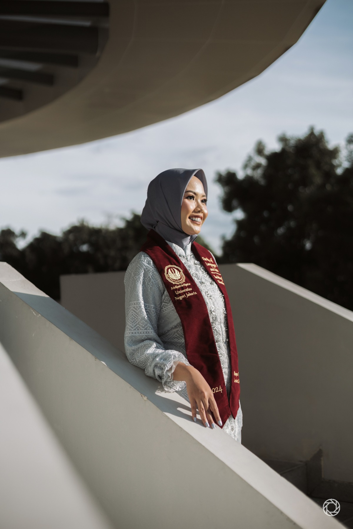Graduation Session @matakuliahterakhir