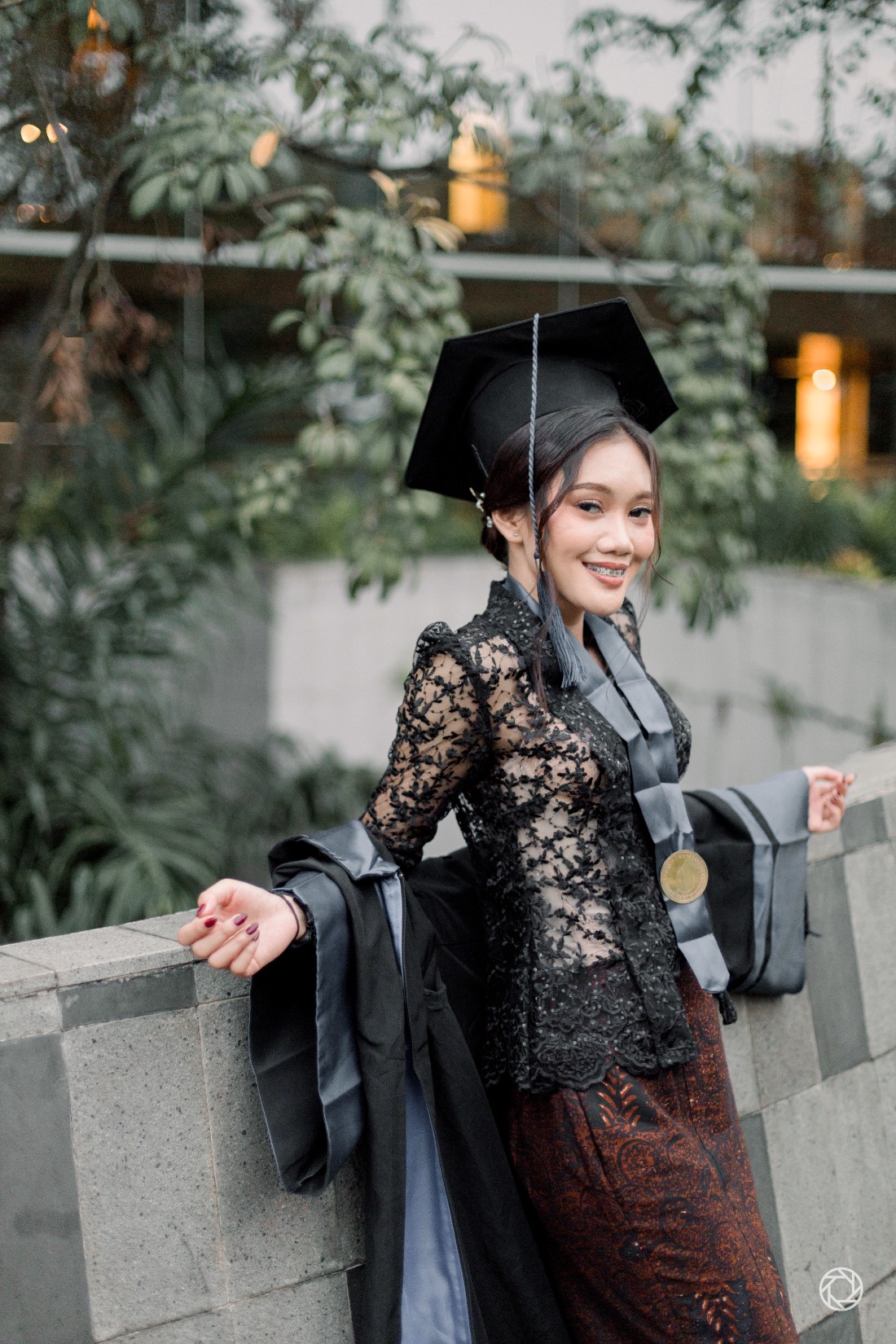 Graduation Session @matakuliahterakhir