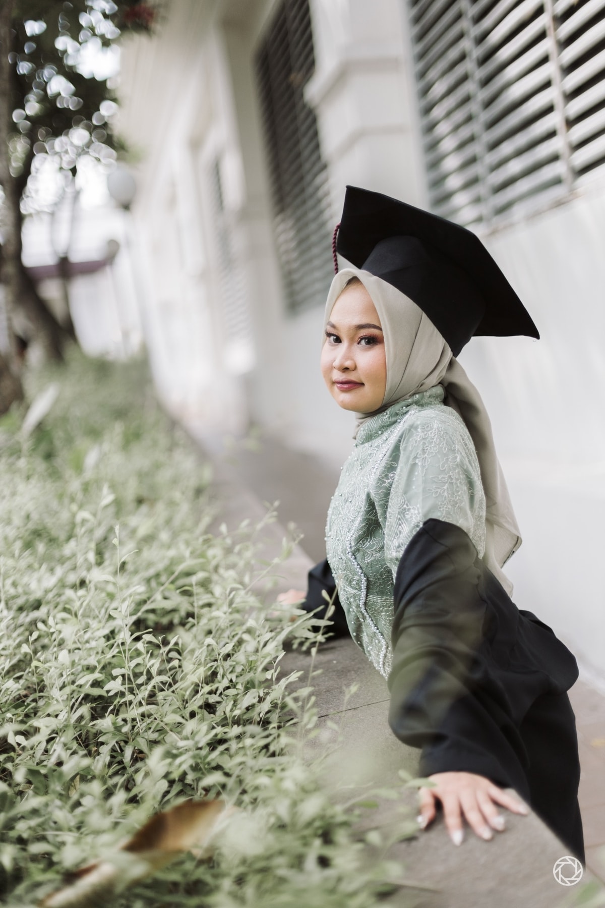 Graduation Session @matakuliahterakhir