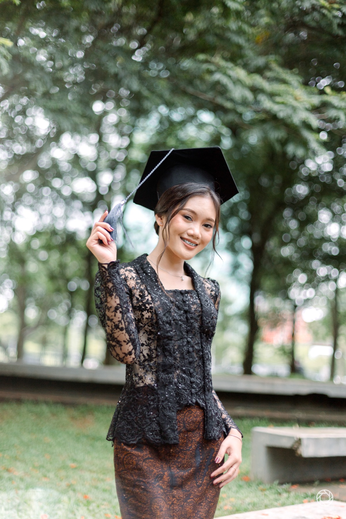Graduation Session @matakuliahterakhir