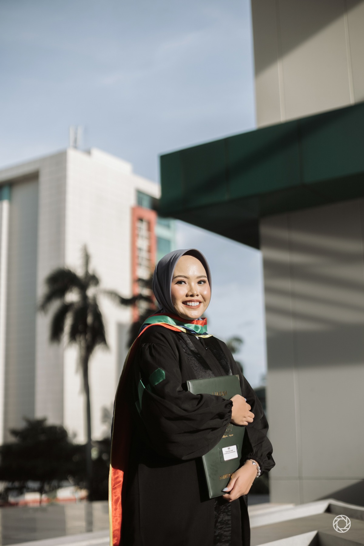 Graduation Session @matakuliahterakhir