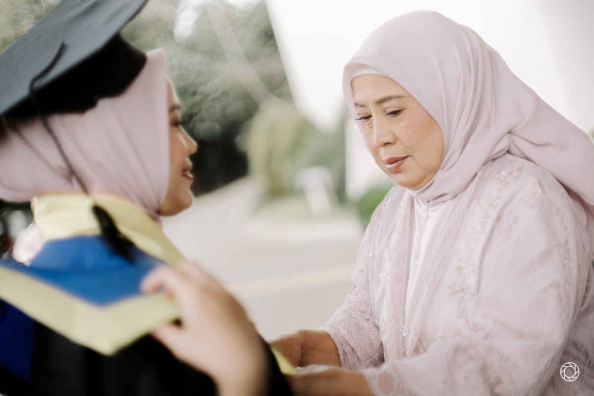 Graduation Session @matakuliahterakhir