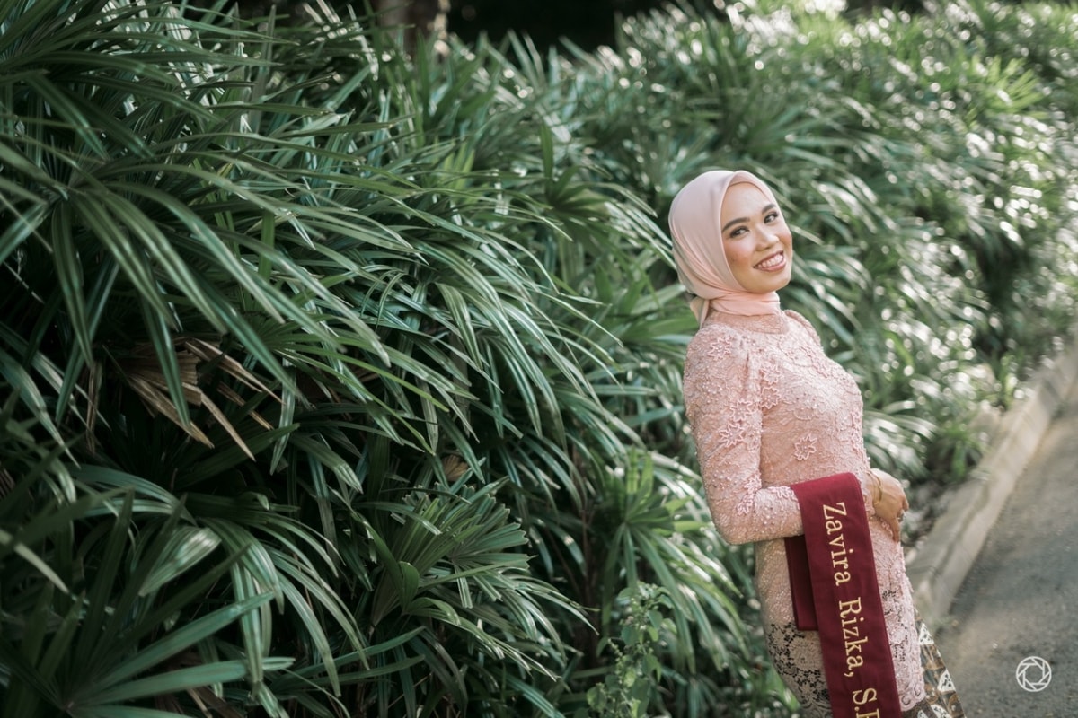Graduation Session @matakuliahterakhir