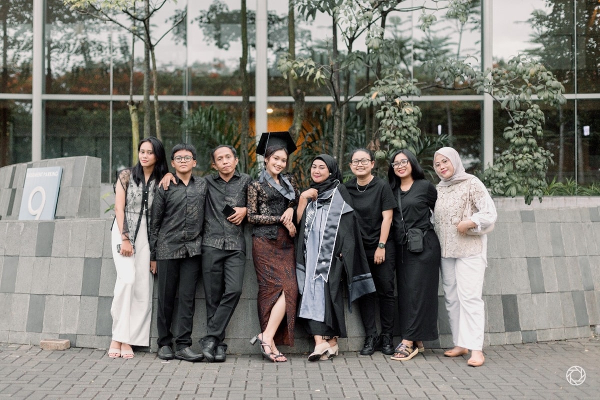 Graduation Session @matakuliahterakhir