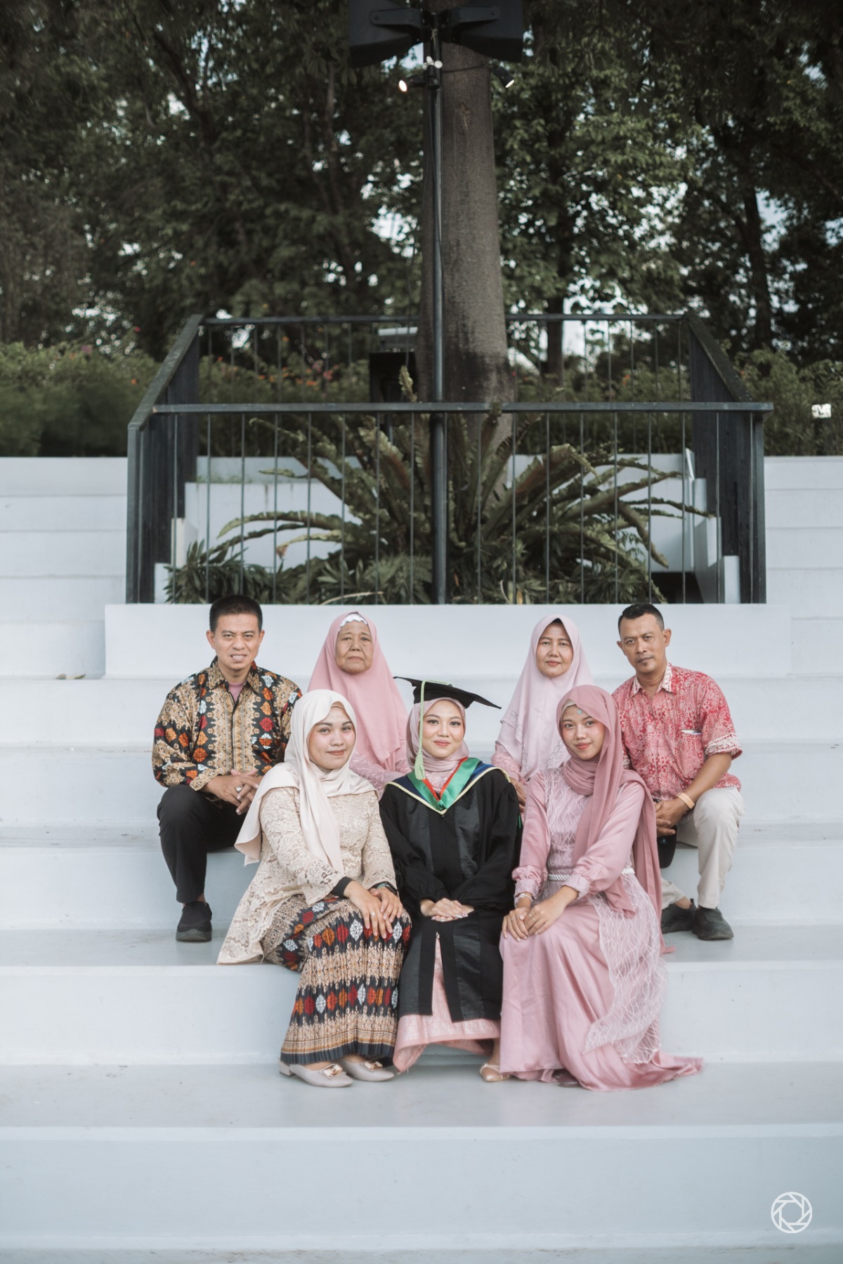 Graduation Session @matakuliahterakhir
