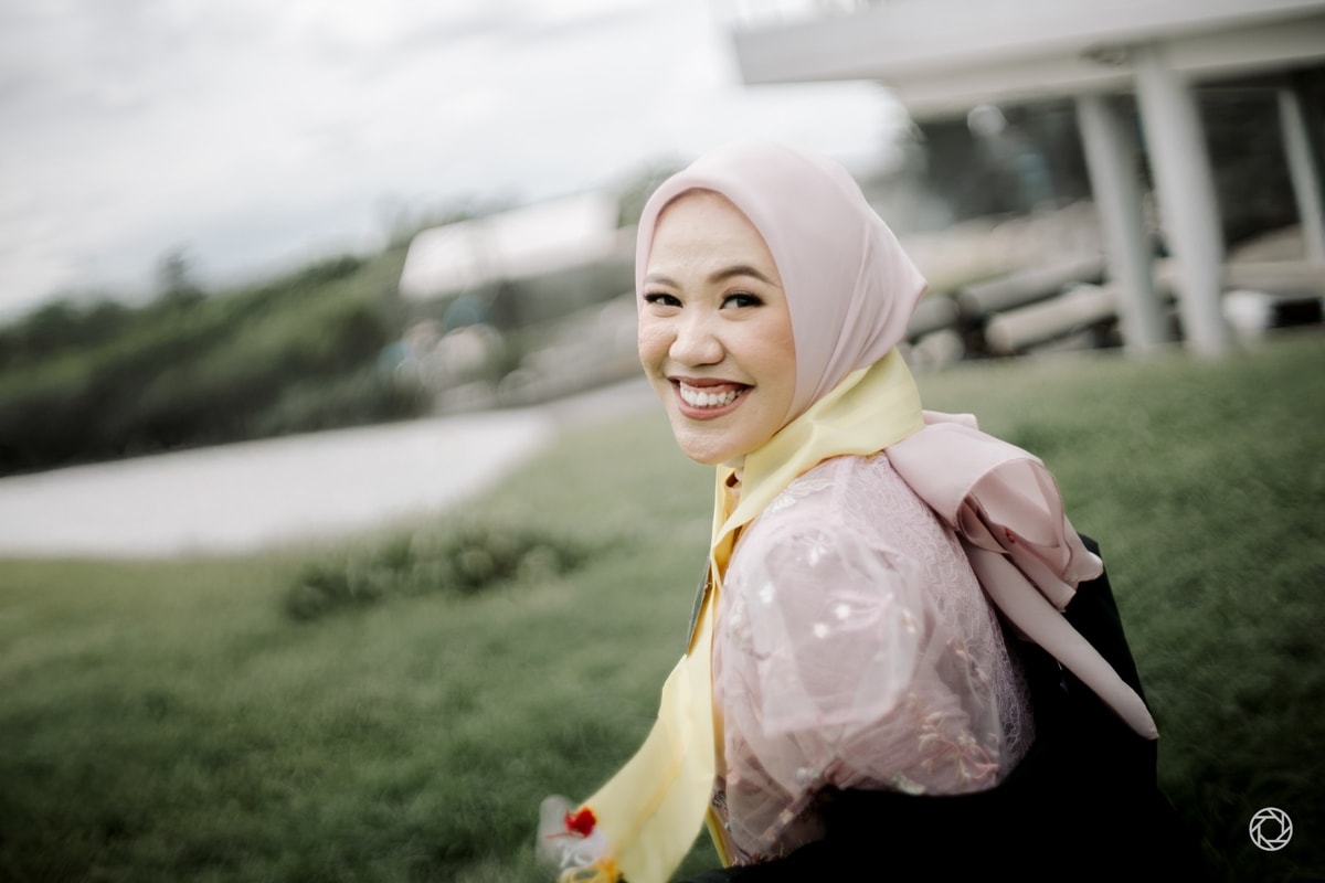 Graduation Session @matakuliahterakhir