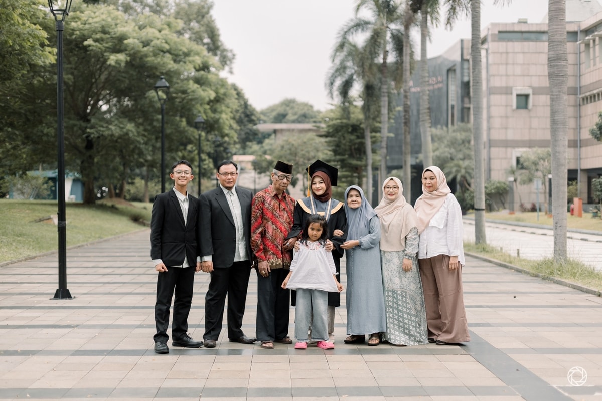 Graduation Session @matakuliahterakhir