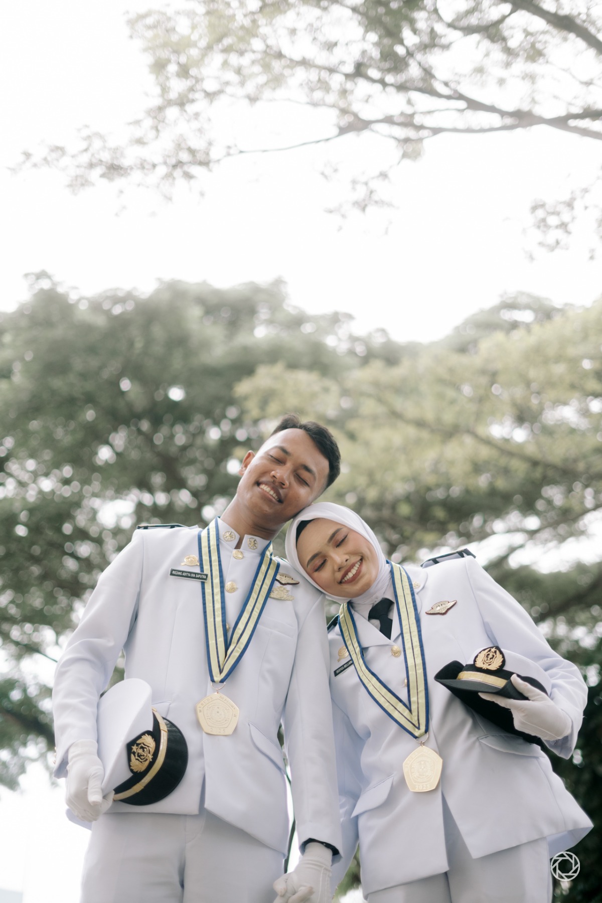 Graduation Session @matakuliahterakhir