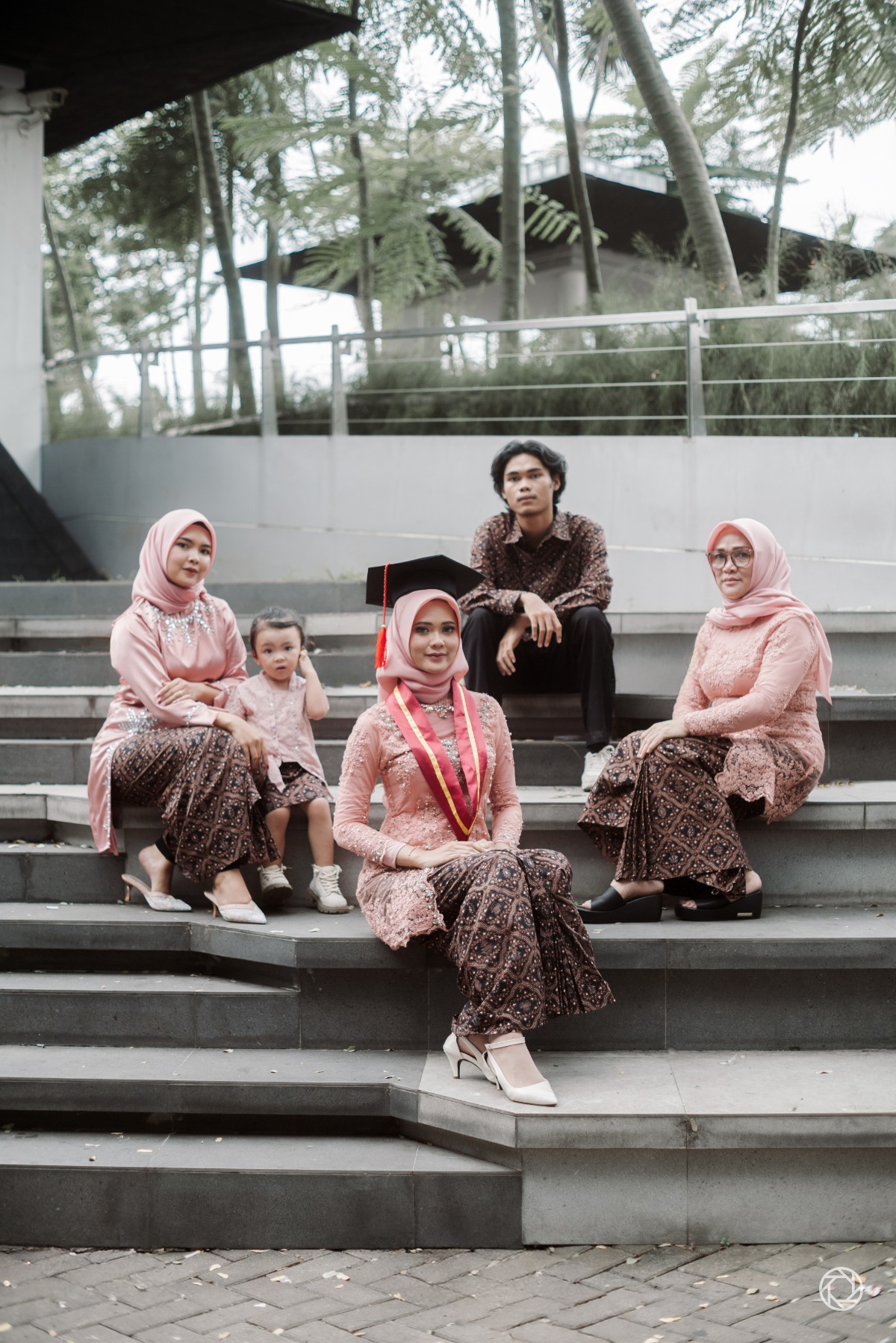 Graduation Session @matakuliahterakhir